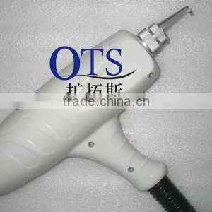 532nm Nd Yag Mini Laser Laser Removal Tattoo Machine Tattoo Removal Machine Hori Naevus Removal thumbnail-3