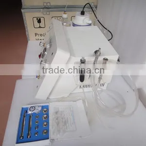 NL-SPA300 Hot ! 2016 Dermabrasion/Diamond Microdermabrasion Diamond Peel thumbnail-4