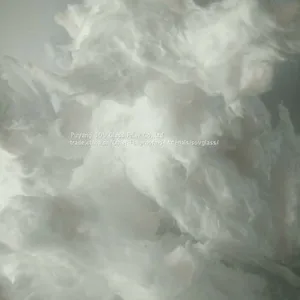 Inorganic Fibers Glass High-alkali Wool thumbnail-3