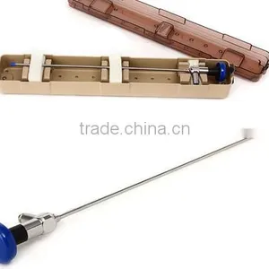 Carejoy Hysteroscope 4x302mm 0 12 30 70 Degree Optional Uteroscope Metroscope Made-in-China thumbnail-4