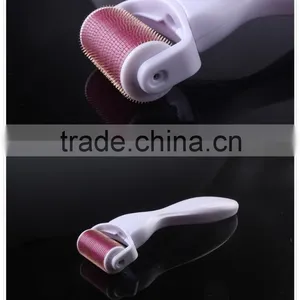 GTO Hotsales 1080needles Body Derma Roller Microneedle Therapy thumbnail-2