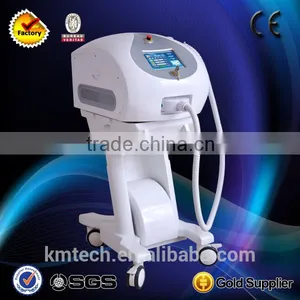 Factory Supply Directly Laser Diode Price Hair Removal/808nm Laser Machine thumbnail-4