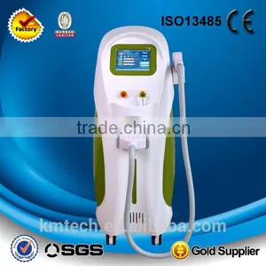 2015 Factory Price!! Laser Diodo 808 nm for Salon Use thumbnail-4