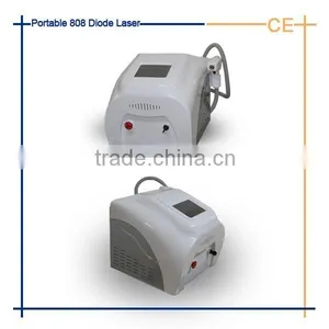Underarm 2015 Hot Sale Machine Laser Diode Laser 10.4 Inch Screen 808 Hair Removal Machine Laser Diode 808 thumbnail-1
