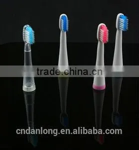 Sonic Electric Toothbrush Adult Child Wireless Inductive Charge Automatic Toothbrush DL-108 thumbnail-4