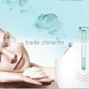 Custom Design Price Face Mist Portable Face Steamer Best Portable Hot Cold Facial Nano Mist thumbnail-3