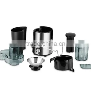 Juicer Machine Fruit Mixer Automatic Korea Slow Commercial National Juicer thumbnail-6
