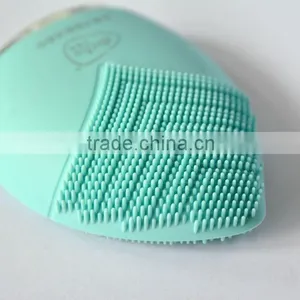 As Seen on tv Electric Facial Massage Machine Facial Mask Brush thumbnail-4