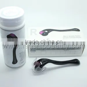 540 Micro Needle Skin Roller for Skin Care 540 Micro Needle Skin Roller for Skin Care Mts Dermaroller thumbnail-1
