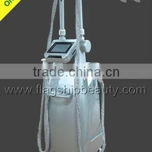 Lipolysis Fat Loss Cavitation Slimming Machine thumbnail-1