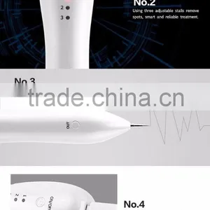 Mini Laser Spot Skin Removal Mole Removal Machine thumbnail-6
