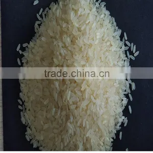 SUPER QUALITY 5% BROKEN VIETNAM PARBOILED RICE WITH NEW HARVEST thumbnail-1