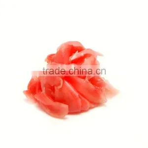China Famous Pickled Sushi Ginger Price thumbnail-1