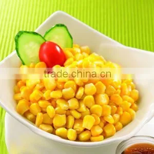 Canned Food Best Canned Sweet Corn Kernel With Good Price thumbnail-2