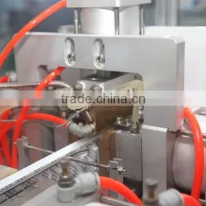 HY-Z GMP Pharmaceutical Suppository Production Line/suppository Machine/suppository Filling System thumbnail-3