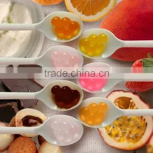 Popping Boba Passion Fruit Coating Juice thumbnail-1
