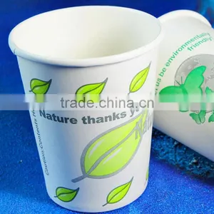 Disposable Biodegradable Cups Soup Cup thumbnail-6