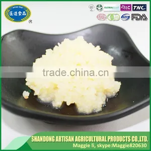 Grade A Iqf Frozen Diced Garlic With Best Quality and Low Price thumbnail-1