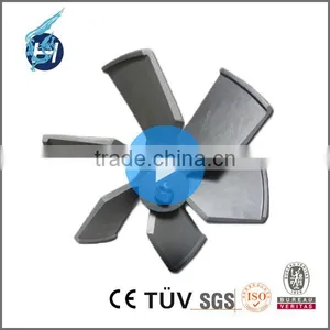 OEM China Angular Pin Stainless Steel Casting Part/Air-assistance Bronze Casting Part/Guide Pin Stainless Steel Casting Part thumbnail-2