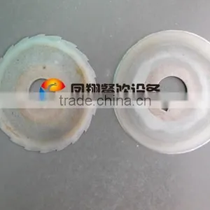 FC-300 High Efficiency Poultry Cutter /industrial Meat Dicing Machine/frozen Meat Cutting Machine With 304 Stainless Steel thumbnail-6