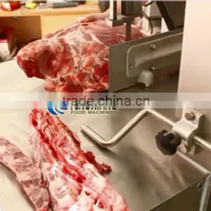 FK-310 Stainless Steel Bones Cutter /Beef,pork, Chicken Cutting Machine thumbnail-4