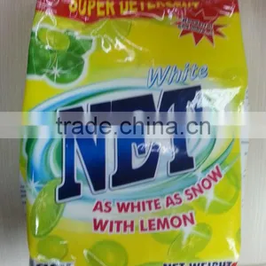 Net White Lemon Detergent 500g thumbnail-1