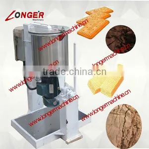 Biscuit Swashing Machine| Wafter Grinding Machine thumbnail-1