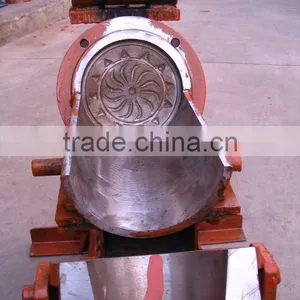 Good Quality Manual Roof Tile Making Machine 0086-15838061756 thumbnail-1