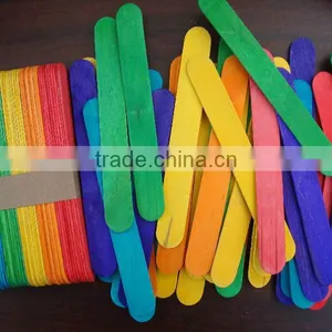High Quality Healthy Fsc Wooden Christmas Wooden Sticks Direct Supplier thumbnail-1