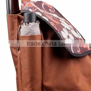 Wholesale Custom Folding Cheap Trolley Bag thumbnail-4