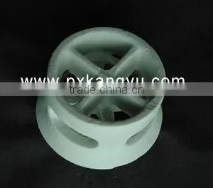 Ceramic Cascade Mini Ring thumbnail-1