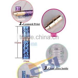 A Beautiful Leopard Perfume Bottle thumbnail-3