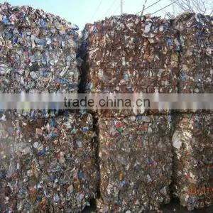 Steel Tin Cans thumbnail-1