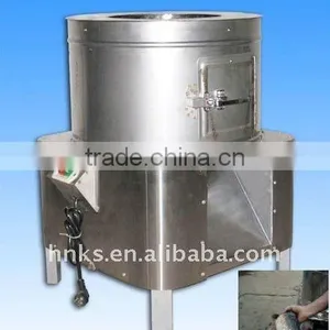 Stainless Steel Automatic Fish Scale Removing Machine thumbnail-1
