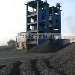 Ningxia Baiyun Carbon Co., Ltd. company overview - view 1 thumbnail