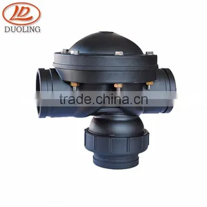 3" Two Position Three Way Backwash Valve thumbnail-1