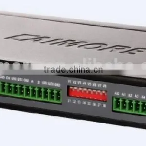 CM550-51W Automatic Meter Reading Upto 32 Modbus Rtu 3G WCDMA NETWORK thumbnail-4