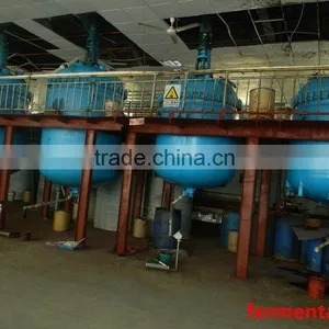 ISO9001 Pure Seaweed Extract Powder thumbnail-5