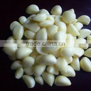 Natural Garlic Extract Oil thumbnail-5