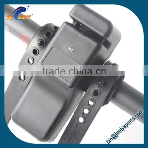 Electronic Fishing Alarm Bite Indicator Banding on the Rod for Carp Fishing thumbnail-1