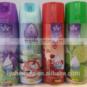 300ml Long Lasting Household Air Freshener thumbnail-1
