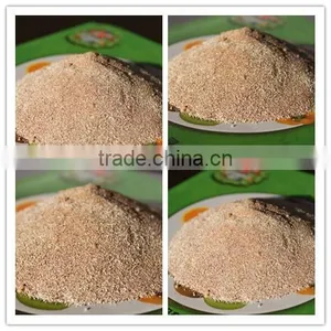 Highly Soluble Fulvic Acid Organic Fertilizer thumbnail-2