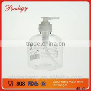 House Empty Foaming Soap Dispenser thumbnail-3