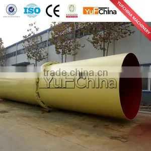 Fly Ash Dryer,rotary Dryer thumbnail-1