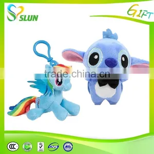 Plush Toys Best-selling Exquisite Keychain Gifts for Children thumbnail-4