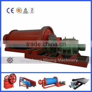 New Designed Automatic Good Performance Ore Roller Mill Price thumbnail-6