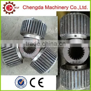 Flat Die /spare Parts for Wood Pellet Mill thumbnail-1