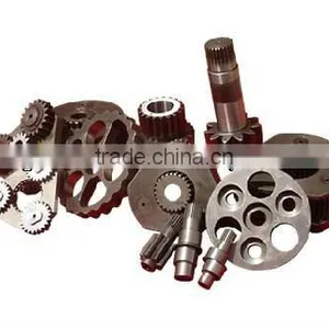 Agricultural Machinery Gear thumbnail-1