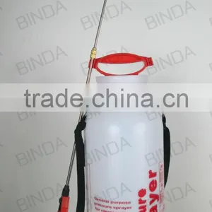 10L Pressure Sprayer thumbnail-1