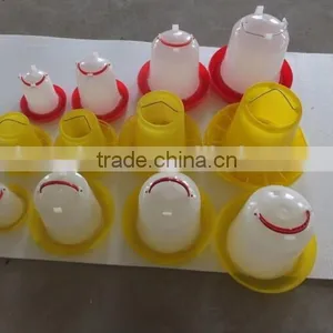 Poultry Plastic Feeder thumbnail-1